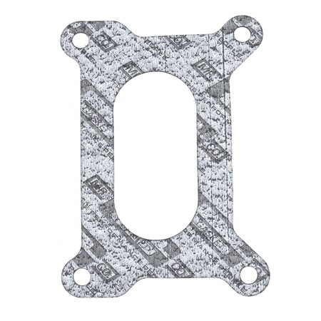 Mr. Gasket 500 CFM HOLLEY 2 BBL GSKT 49